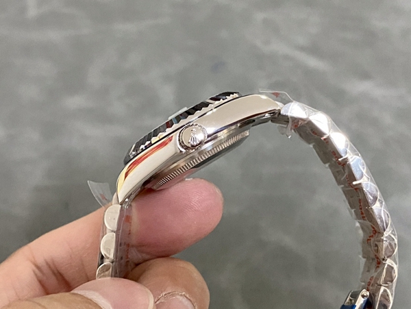激安ロレックス内部構造